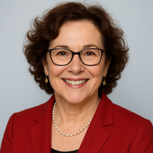 Sonia Choquette