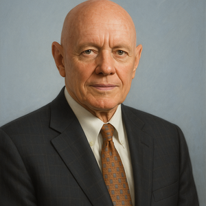 Stephen Covey