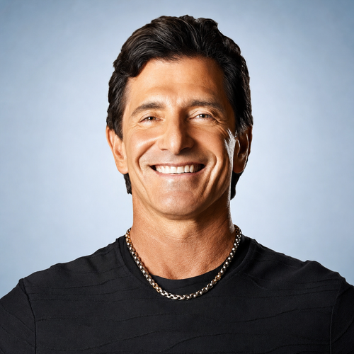 T. Harv Eker
