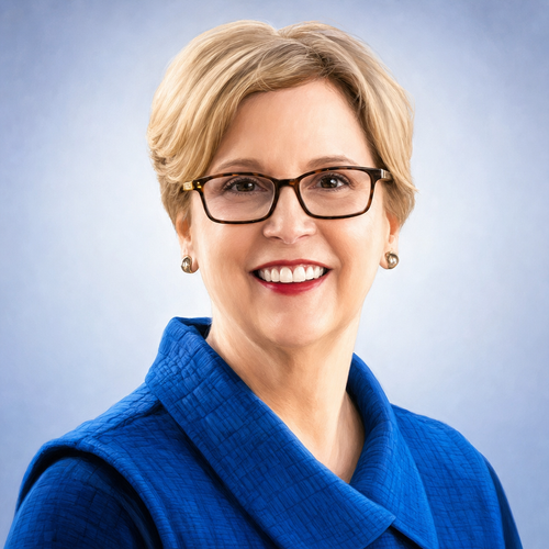 Terri Lonier
