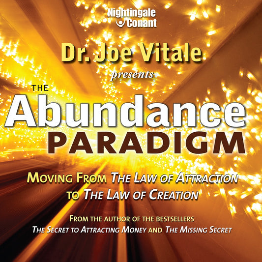 The Abundance Paradigm