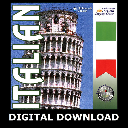 The Accelerated Learning Italian System