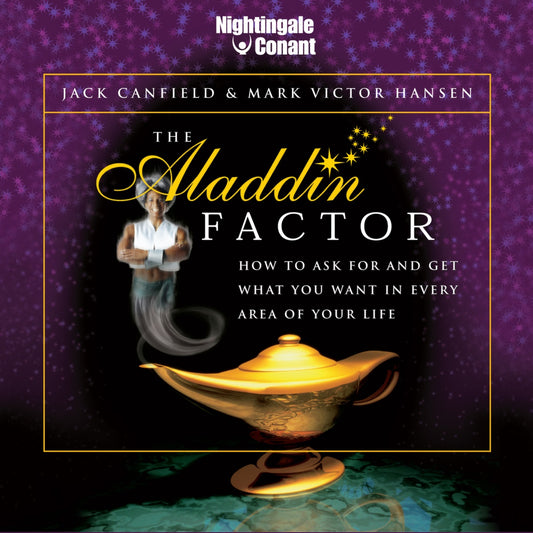 The Aladdin Factor