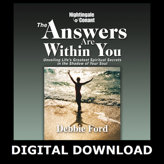 The Answers Are Within You