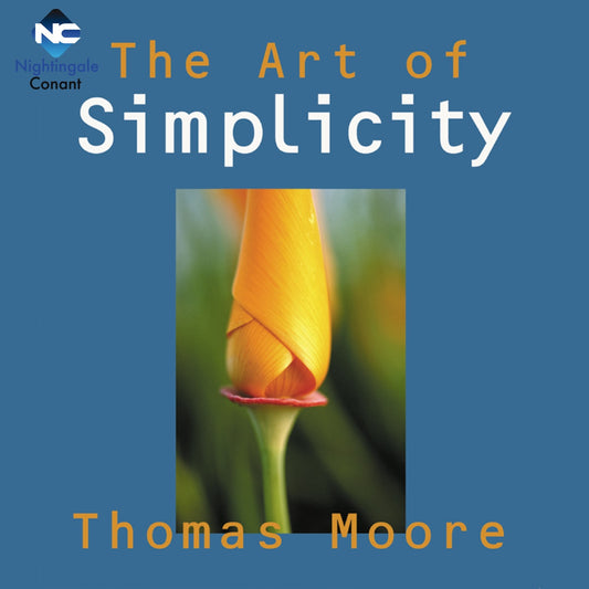 The Art of Simplicity