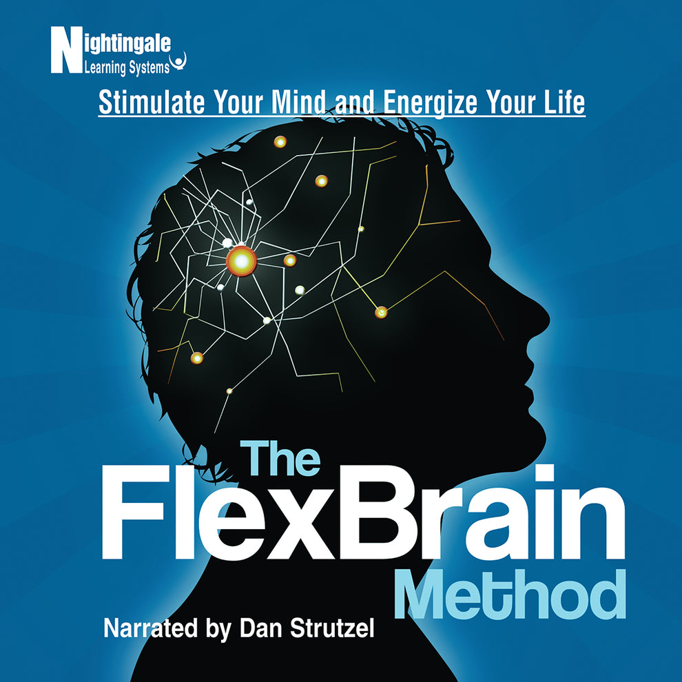 The FlexBrain Method by Nightingale-Conant Learning System | Nighti...