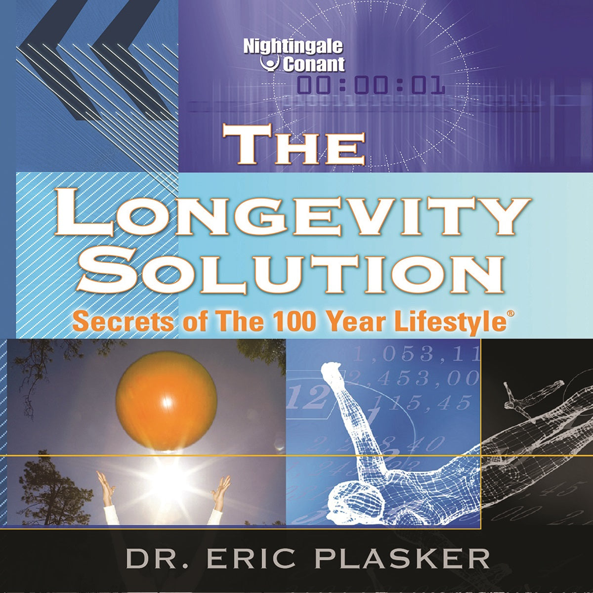The Longevity Solution