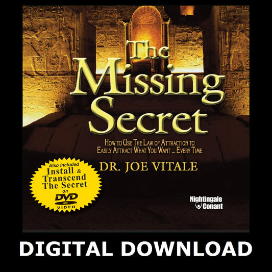 The Missing Secret