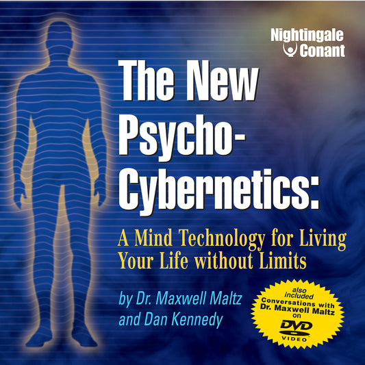 The New Psycho-Cybernetics