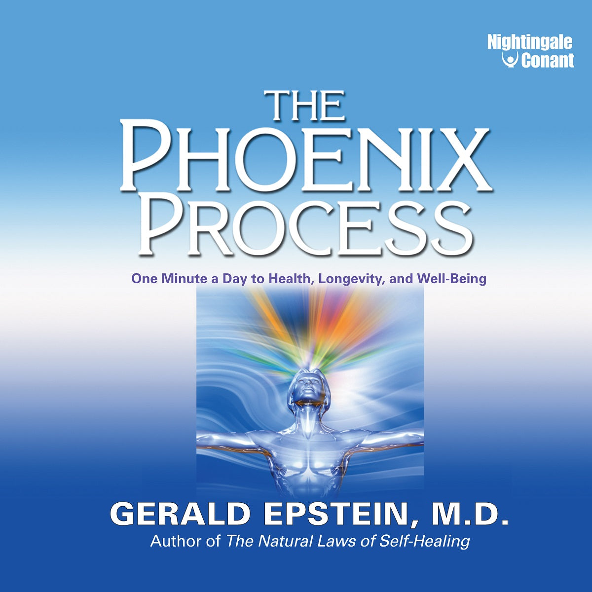 Gerald Epstein – Nightingale-Conant