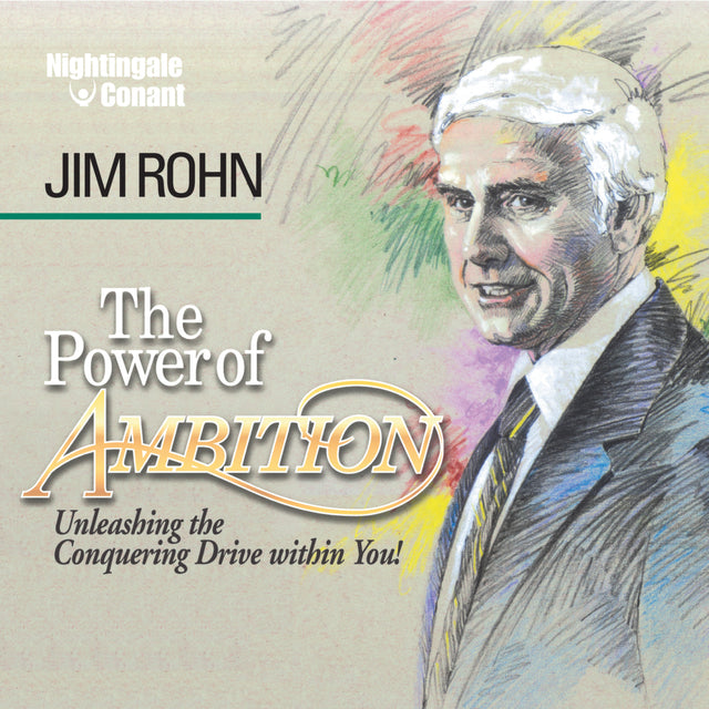 The Power of Ambition
