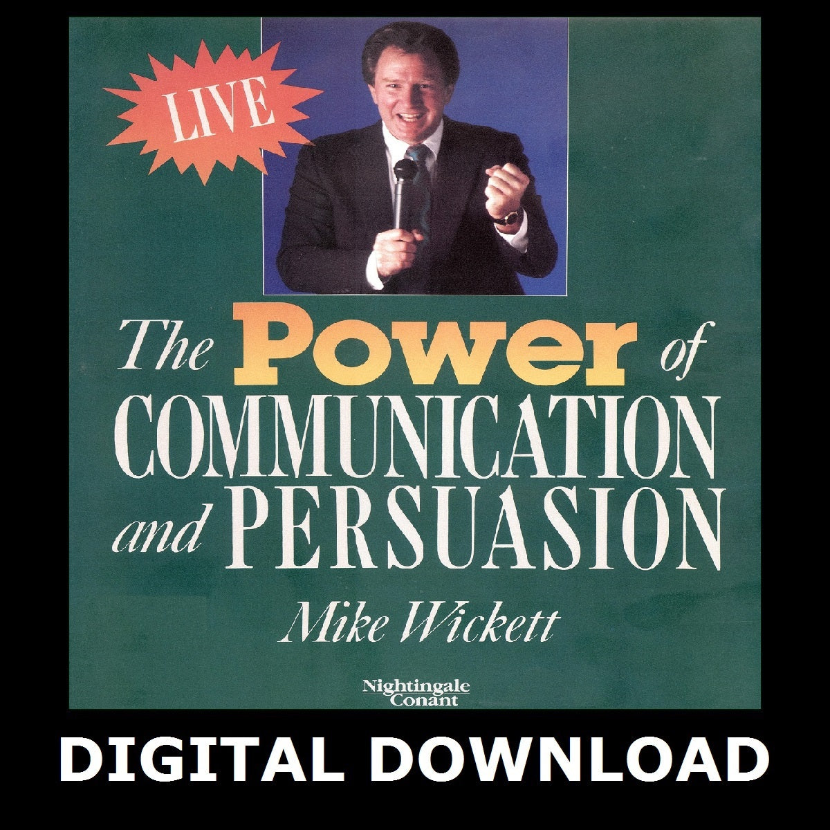 The Power of Communication and Persuasion