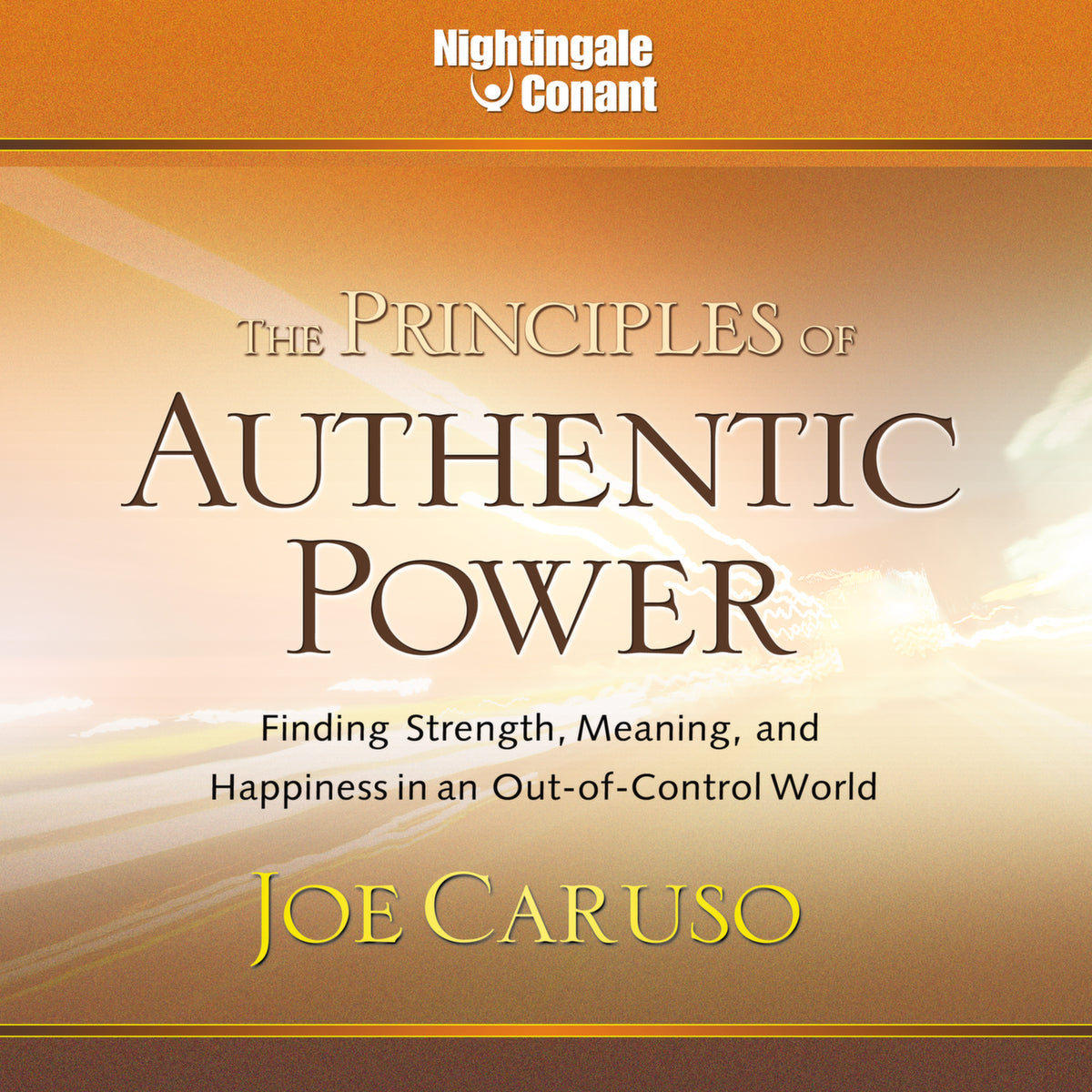 The Principles of Authentic Power