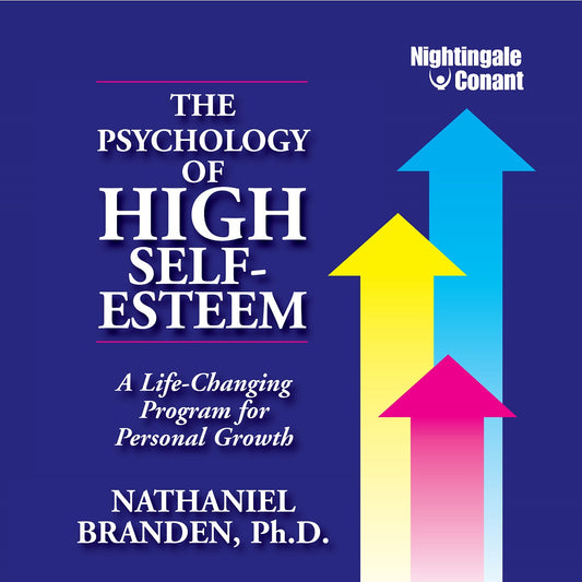 The Psychology of High Self-Esteem