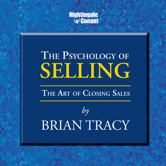 The Psychology of Selling