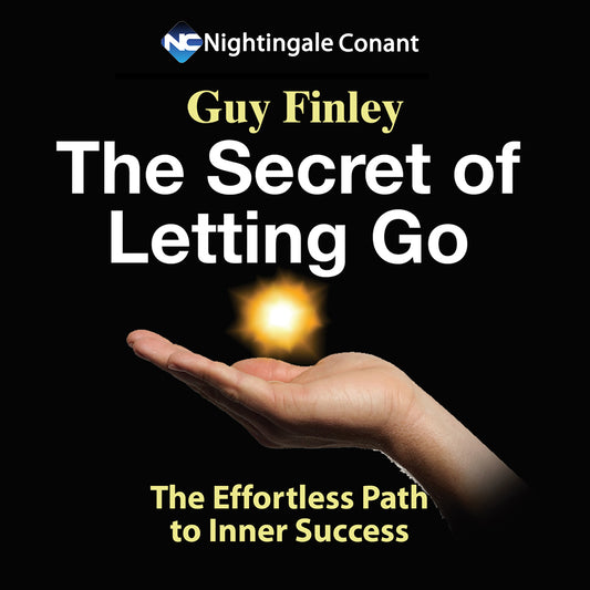 The Secret of Letting Go