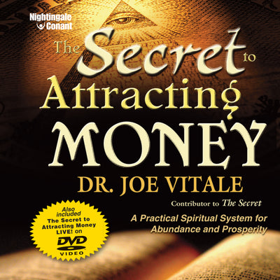 The Secret to Attracting Money
