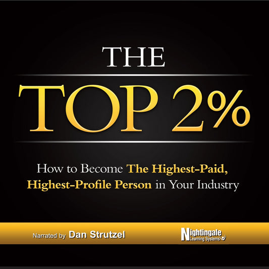 The Top 2%
