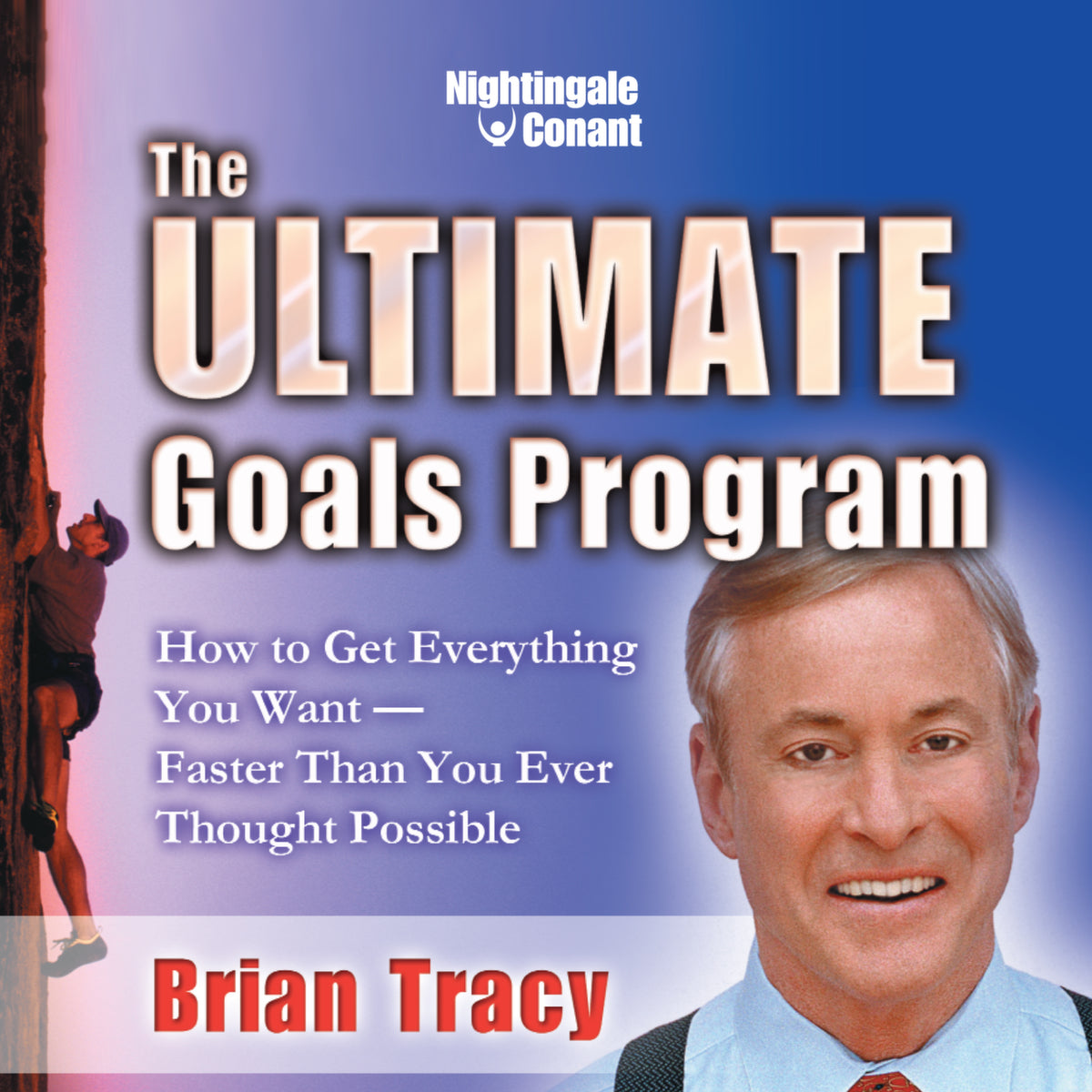 Brian Tracy – Nightingale-Conant