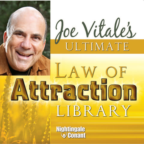Ultimate Law of Attraction Library