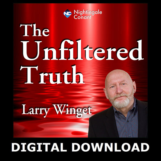 The Unfiltered Truth