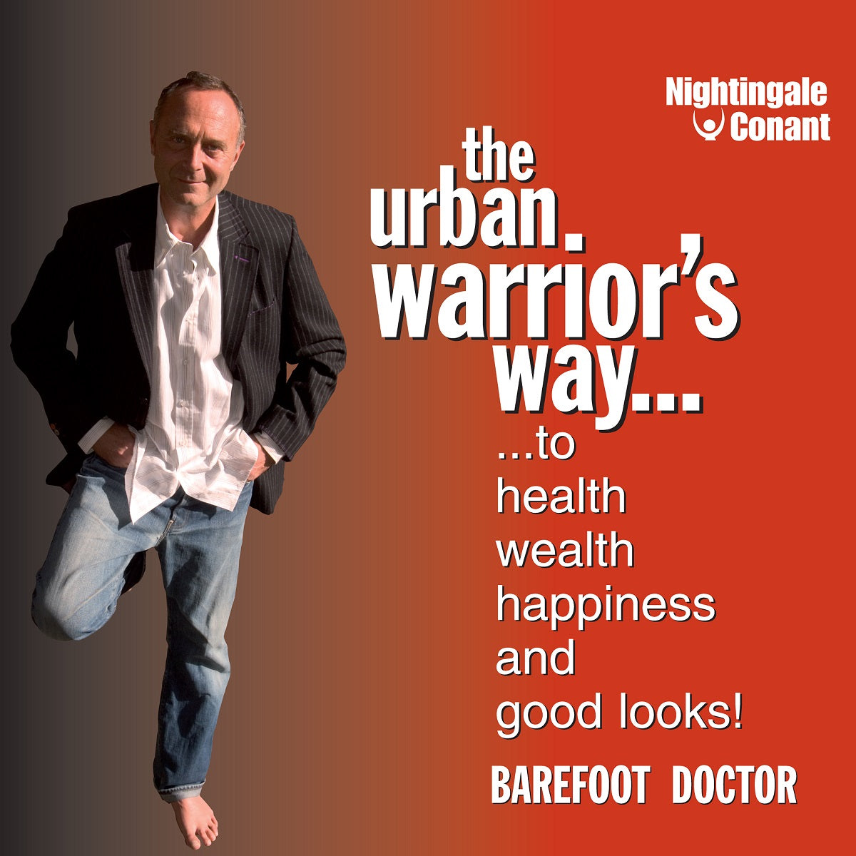 The Urban Warrior's Way...