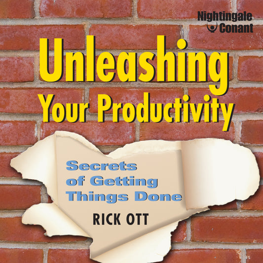 Unleashing Your Productivity