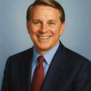 Vic Conant