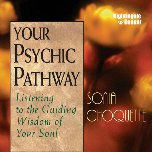 Your Psychic Pathway