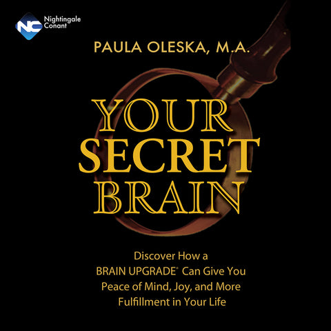 Your Secret Brain